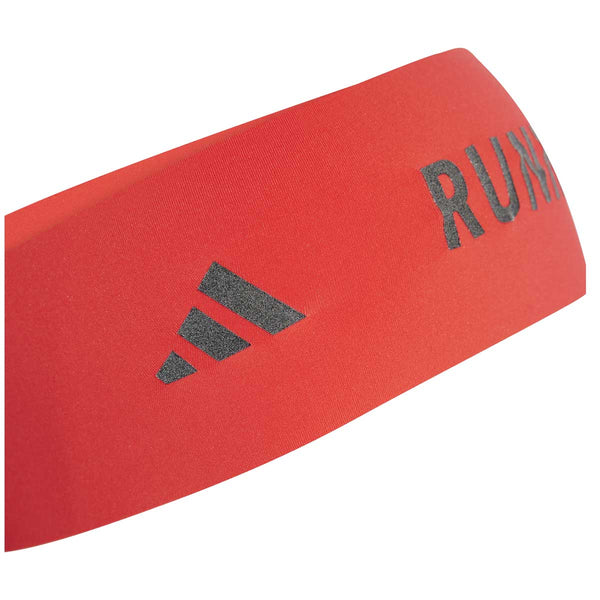 Banda Deportiva Adidas RUN CC HB GRF Naranja Unisex