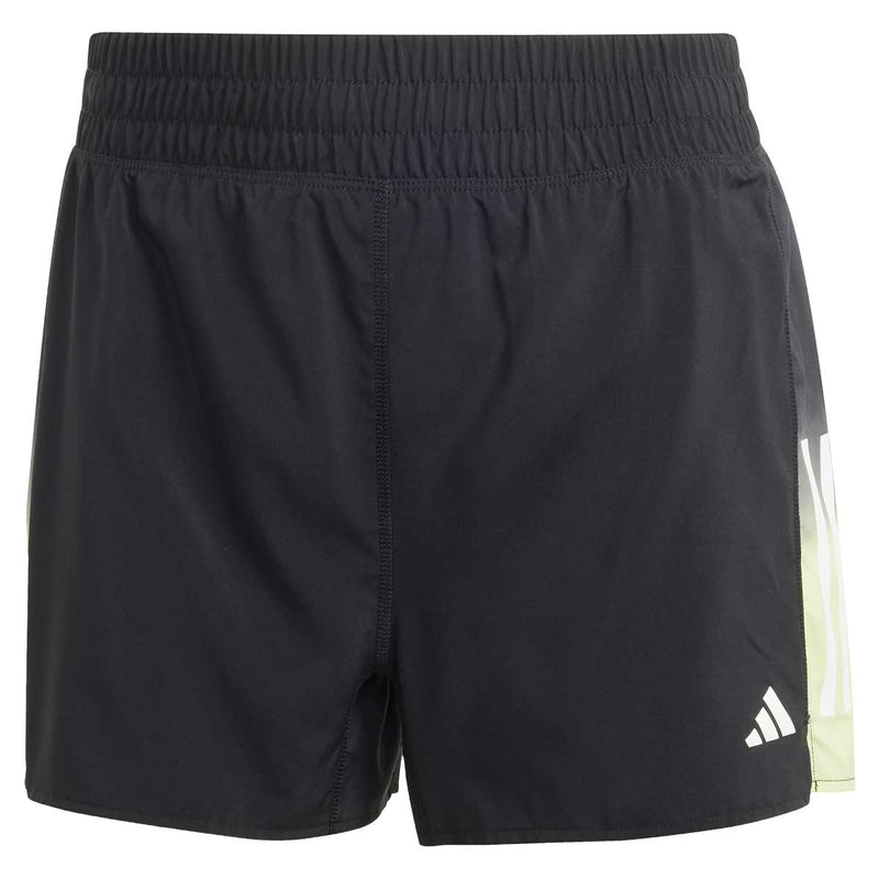 Short Deportivo Adidas Own The Run Climacool Negro Mujer