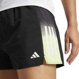 Short Deportivo Adidas Own The Run Climacool Negro Mujer