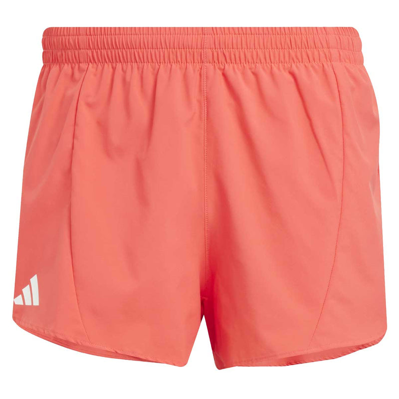 Short Deportivo Adidas Running Adizero Melon Hombre