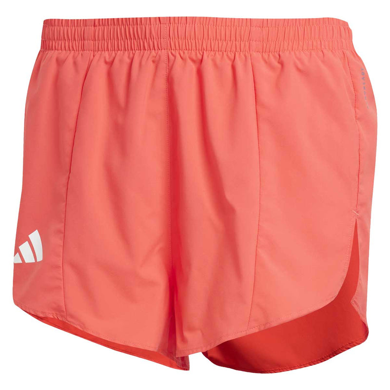 Short Deportivo Adidas Adizero Essentials Salmon Mujer