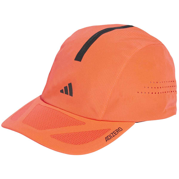 Gorra Adidas Running RUNxADIZ Naranja Unisex