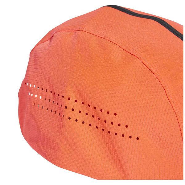 Gorra Adidas Running RUNxADIZ Naranja Unisex