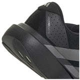 Tenis Adidas ADIZERO EVO SL Negro Plata Mujer