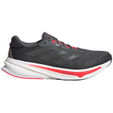 Tenis Adidas SUPERNOVA RISE 2 Negro Rojo Hombre