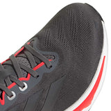 Tenis Adidas SUPERNOVA RISE 2 Negro Rojo Hombre