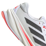 Tenis Adidas SUPERNOVA RISE 2 Blanco Gris Mujer