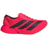 Tenis Adidas ADIZERO ADIOS PRO 4 Rojo Negro Mujer