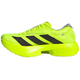 Tenis Adidas ADIZERO ADIOS PRO 4 Limón Negro Hombre