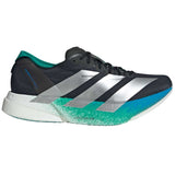 Tenis Adidas ADIZERO ADIOS PRO 4 Negro Plata Hombre