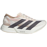 Tenis Adidas ADIZERO ADIOS PRO 4 Blanco Café Hombre