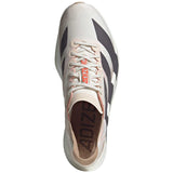 Tenis Adidas ADIZERO ADIOS PRO 4 Blanco Café Hombre