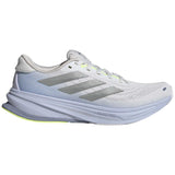 Tenis Adidas SUPERNOVA RISE 2 Gris Azul Mujer