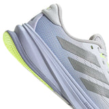 Tenis Adidas SUPERNOVA RISE 2 Gris Azul Mujer