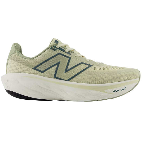 Tenis New Balance 1080 V14 Verde Olivo Hombre