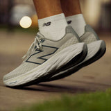 Tenis New Balance 1080 V14 Verde Olivo Hombre