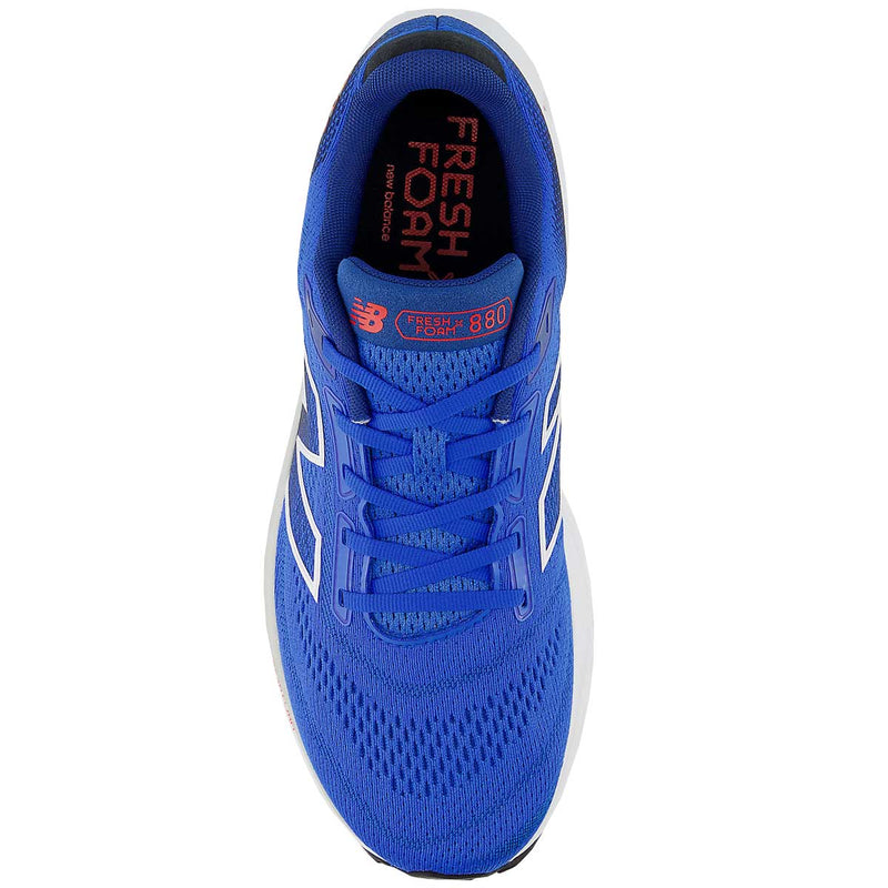 New balance sale azul masculino