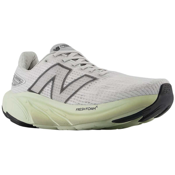 Tenis New Balance BALOS Gris Menta Hombre