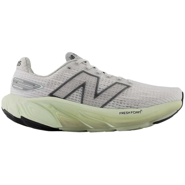 Tenis New Balance BALOS Gris Menta Hombre