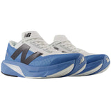 Tenis New Balance REBEL V4 Azul Gris Hombre