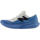 Tenis New Balance REBEL V4 Azul Gris Hombre