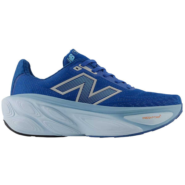 Tenis New Balance MORE V5 Azul Ágata Hombre