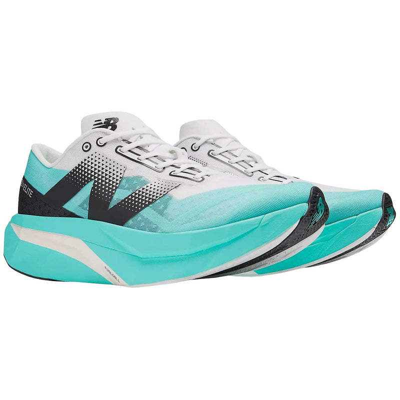 Tenis New Balance SUPER COMP ELITE v4 Cyber Jade Hombre