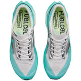 Tenis New Balance SUPER COMP ELITE v4 Cyber Jade Hombre