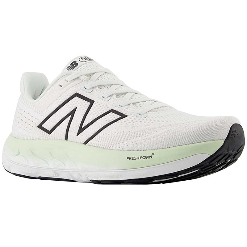 Tenis New Balance VONGO V6 Blanco Negro Hombre