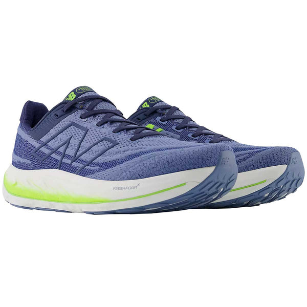 Tenis New Balance Running VONGO V6 Azul Hombre