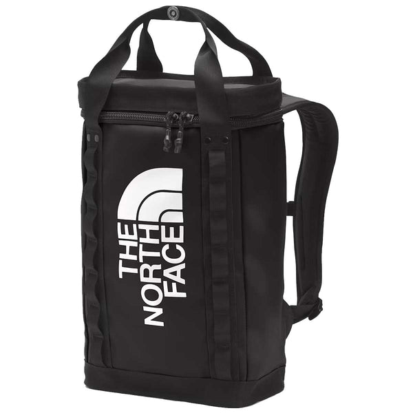 Mochila North Face EXPLORE FUSEBOX S Negra Unisex