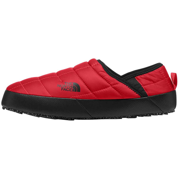 Pantuflas North Face Thermoball Traction Mule Rojo