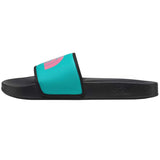 Sandalias North Face BASE CAMP SLIDE III Aqua Hombre