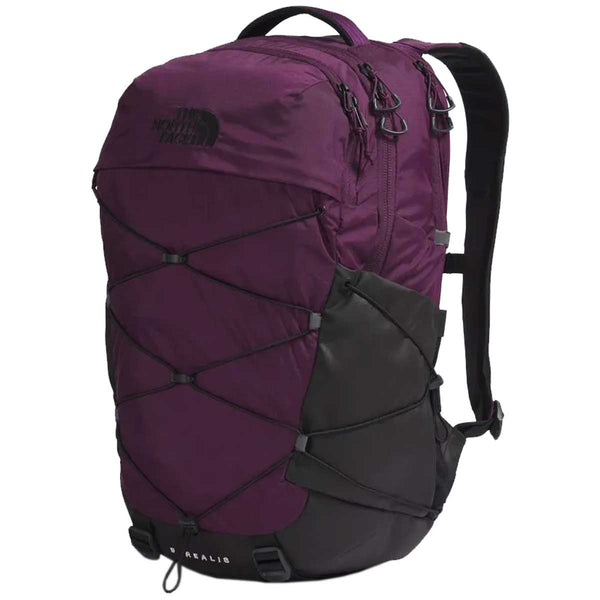 Mochila North Face BOREALIS Purpura Unisex