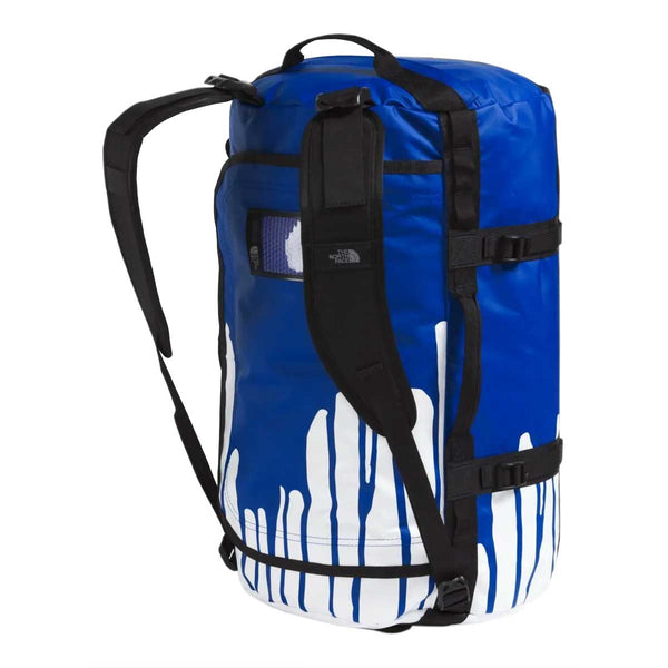 Mochila North Face BASE CAMP DUFFEL S Azul Unisex