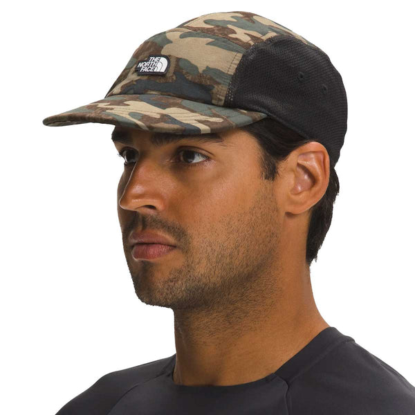 Gorra Deportiva The North Face CLASS V CAMP HAT KLP Hombre