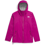 Chaqueta The North Face Alta Vista Morado Mujer