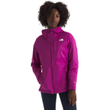 Chaqueta The North Face Alta Vista Morado Mujer