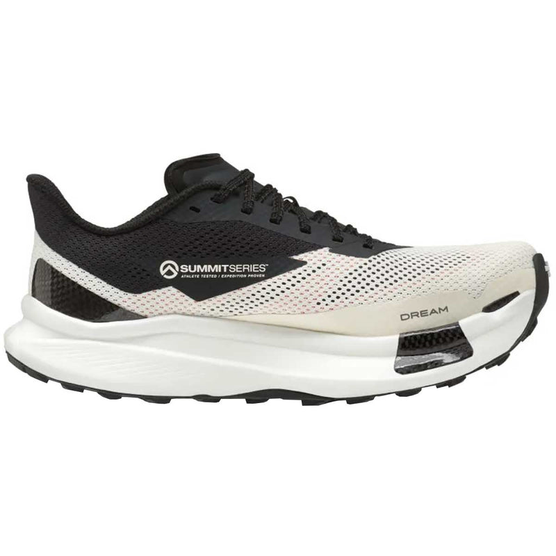 Tenis North Face Summit Vectiv Pro 2 Trail Negro Blanco Hombre