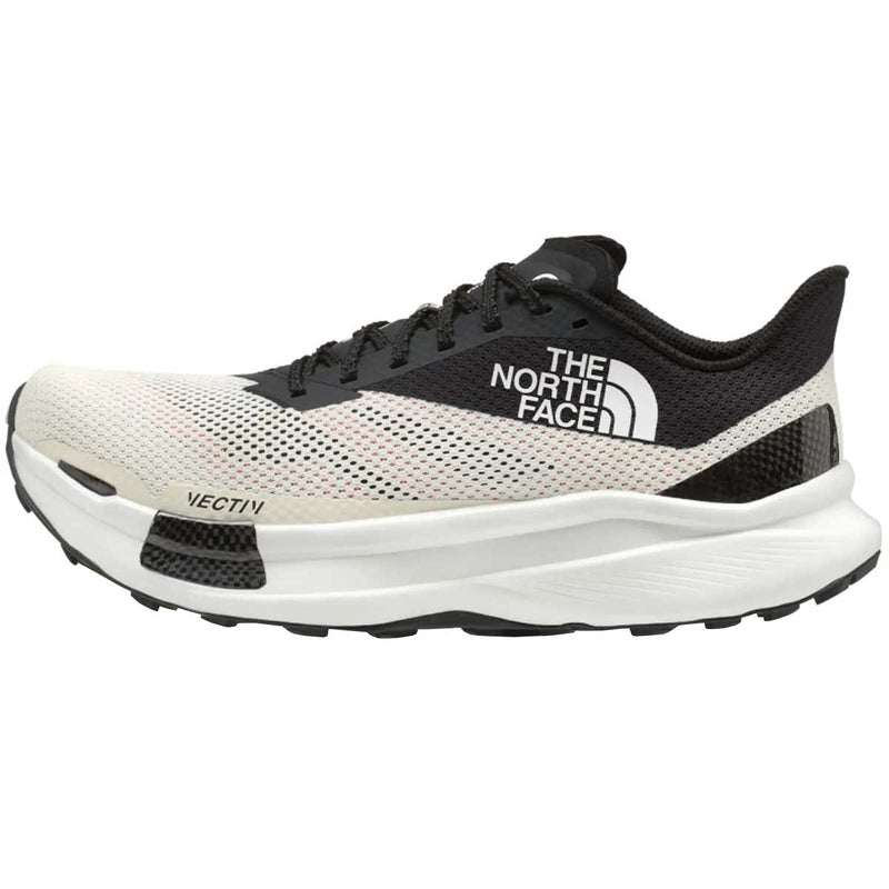 Tenis North Face Summit Vectiv Pro 2 Trail Negro Blanco Hombre