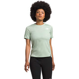 Playera Deportiva The North Face Sunriser Short-Sleeve Tee Mujer