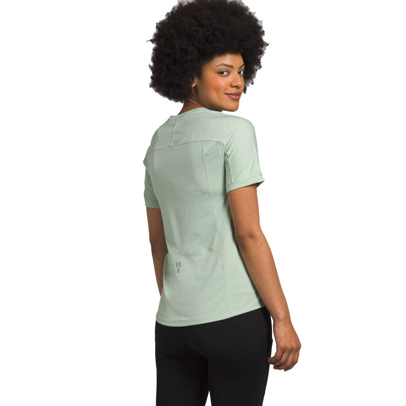 Playera Deportiva The North Face Sunriser Short-Sleeve Tee Mujer