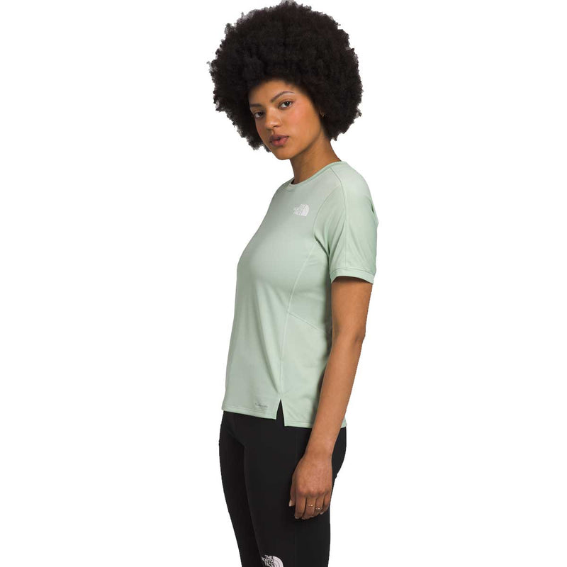 Playera Deportiva The North Face Sunriser Short-Sleeve Tee Mujer