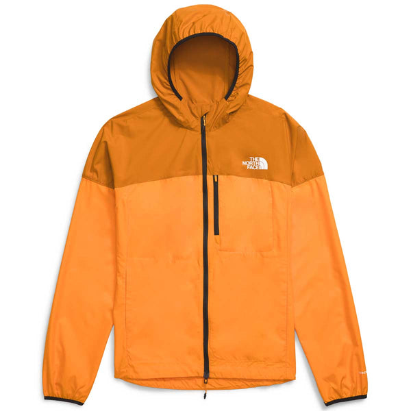 Chaqueta The North Face Higher Run Wind Hierro Mujer