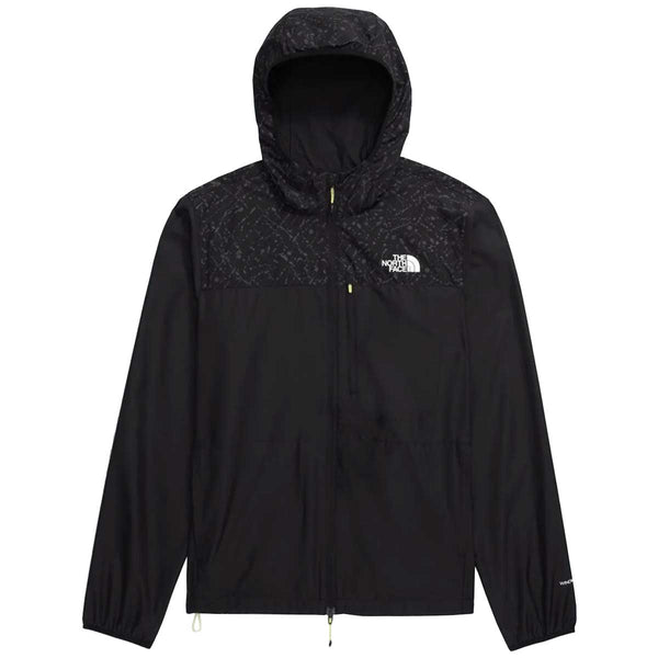 Chaqueta The North Face RUN WIND JACKET Negro Hombre