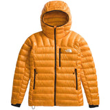 Chaqueta The North Face Summit Series Breithorn Amarillo Mujer