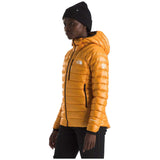 Chaqueta The North Face Summit Series Breithorn Amarillo Mujer