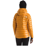 Chaqueta The North Face Summit Series Breithorn Amarillo Mujer