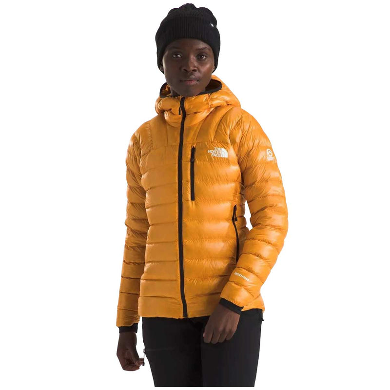 Chaqueta The North Face Summit Series Breithorn Amarillo Mujer