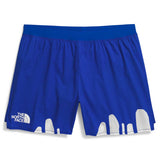 Short Deportivo The North Face Pacesetter SHT 5" Azul Hombre